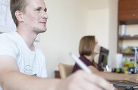 Dictaphone #4. Как обустроить свой город