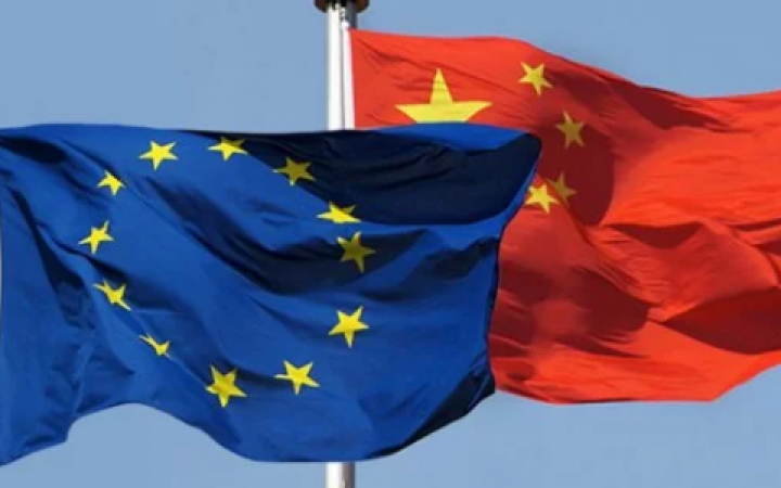 ЄС та Китай проведуть переговори для врегулювання суперечки щодо рідкісноземельних металів