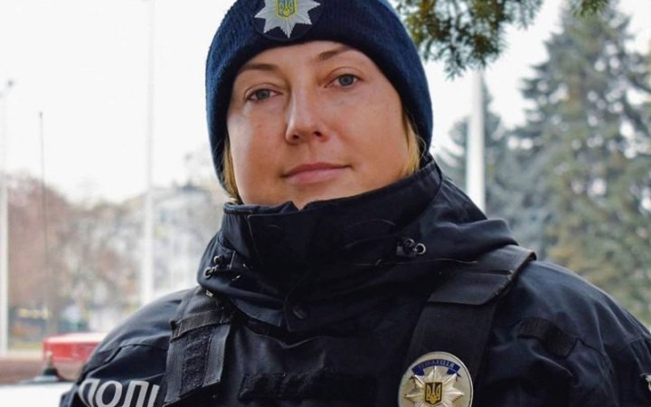 В Ізюмі через російський обстріл, загинула поліцейська з Донеччини і її чоловік