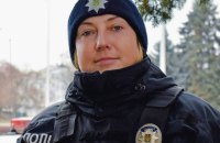 В Ізюмі через російський обстріл, загинула поліцейська з Донеччини і її чоловік