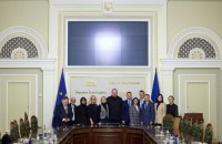 До Києва прибула делегація ПАРЄ