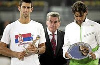 Федерер: "Надаль — лучший на грунте"