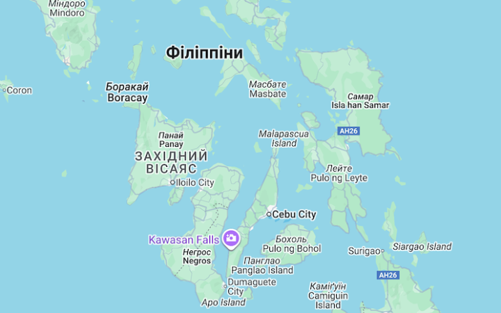 Вода поглинула перші поверхи за хвилини: на Філіппінах тайфун спричинив загибель не менш як 117 людей