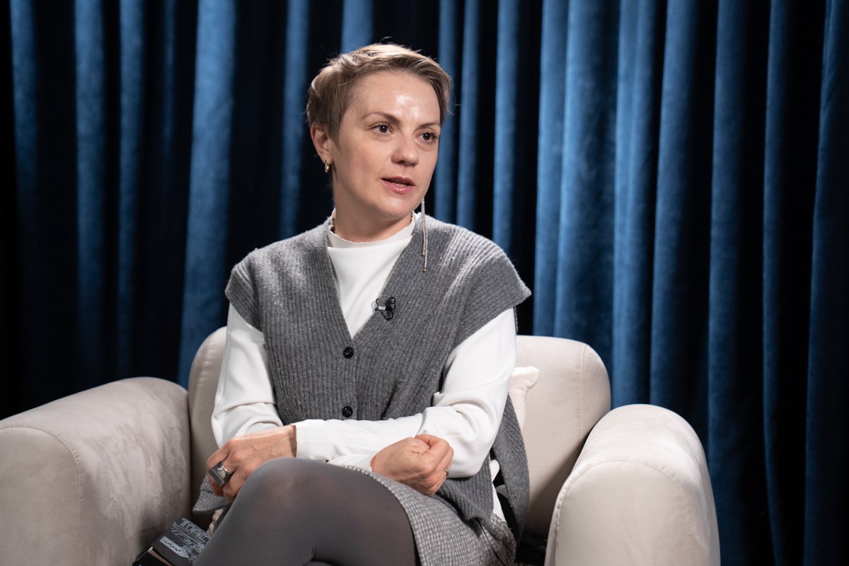 Наталка Гуменюк