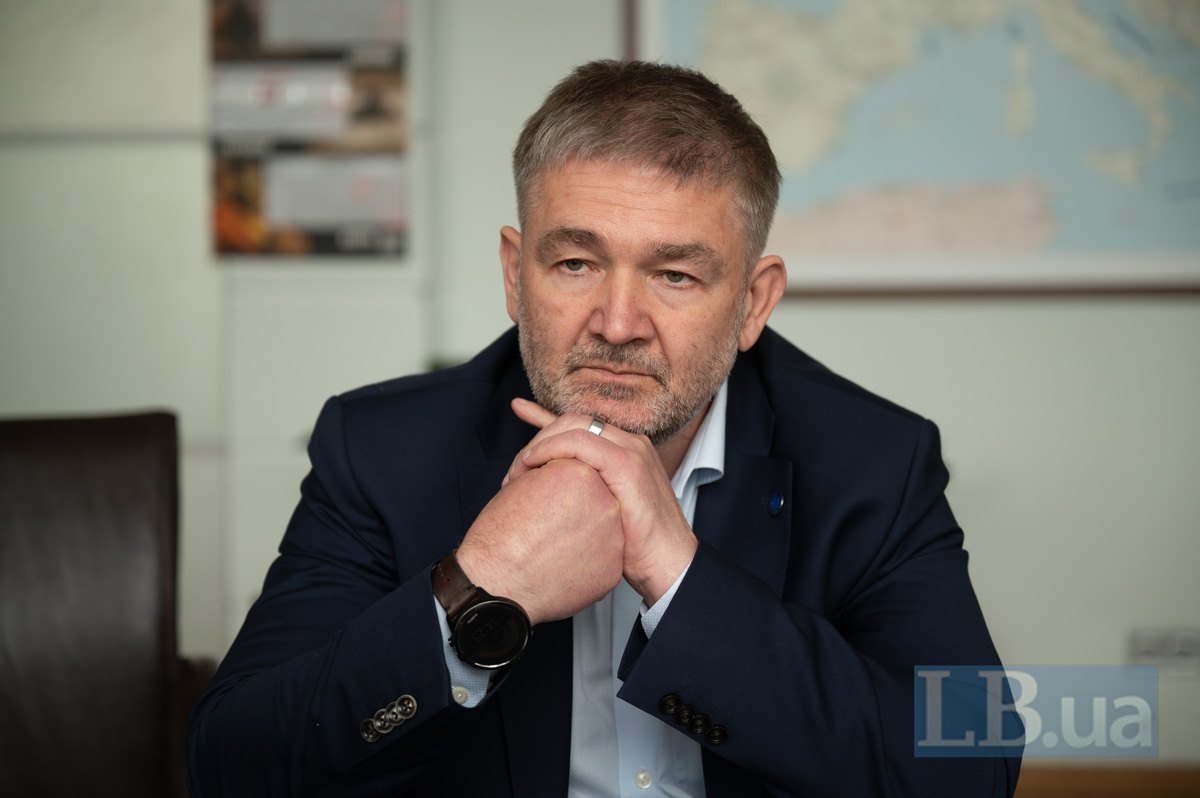 Віталій Зайченко