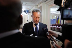 ФДМ очікує одержати від Фірташа 150 млн грн