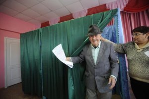 КИУ зафиксировал фальсификации на выборах мэра Ялты