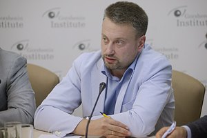 11,5 из 16,5 млрд кубометров газа в хранилищах не принадлежат Украине, - эксперт
