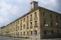 Будівлю найстарішої в'язниці в Україні віддадуть у приватні руки
