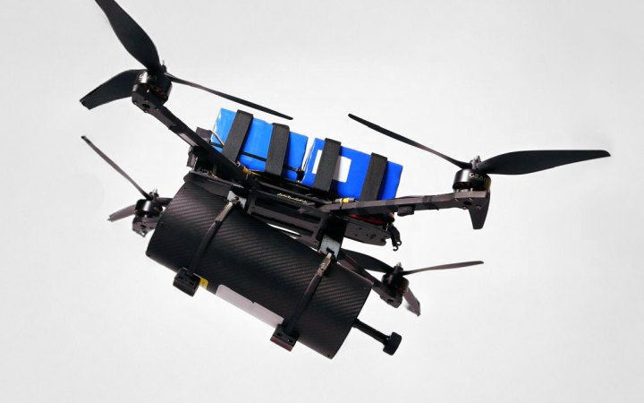 До експлуатації допустили новий БАК "Веспа-15"