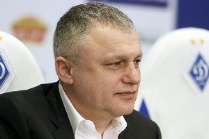 Киевское "Динамо" заработало миллиард в прошлом году