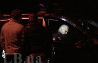 Задержаны трое подозреваемых в убийстве милиционеров в Киеве, - Аваков