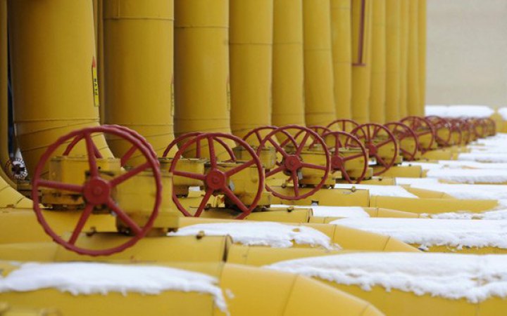 "Газпром" маніпулює фактами щоб обмежити обсяги постачання газу до ЄС, - ОГТСУ