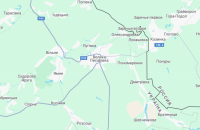 Ворог вдарив авіабомбами по Великій Писарівці на Сумщині, є загибла та поранений