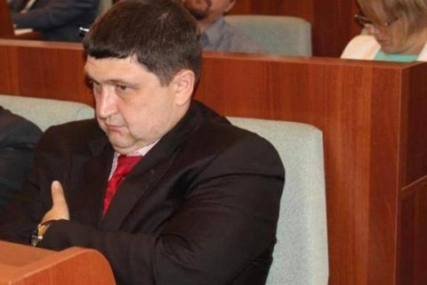 ​Подозреваемый в хищении ₴55 млн депутат Черкасского облсовета арестован под залог