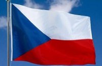 Чорновил: скандал с Чехией организован пророссийским крылом украинской власти
