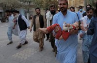 В Пакистане из-за землетрясения погибли 20 человек