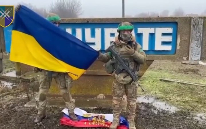 Головне за неділю, 8 лютого: удар по Краматорську, понад 280 боєзіткнень, експорт безпілотників  