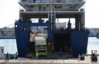 Турция ужесточила контроль за судами, заходящими в порты Крыма