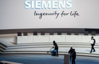 Світ не приймає «Мир», а Siemens залишає Росію без потягів