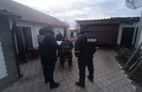 Мешканця Харківщини підозрюють у колабораційній діяльності