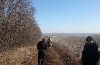 На Харківщині двоє чоловіків підірвалися на невідомому вибуховому пристрої