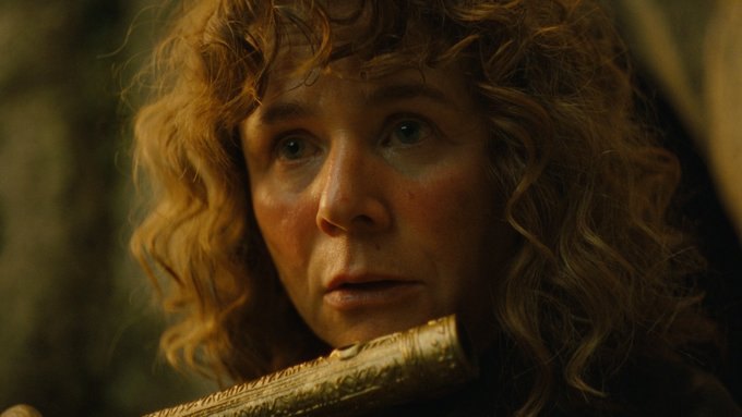 Кадр з фільму «Очі: Легенда Карпат».