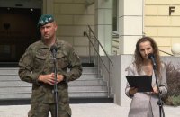 У Польщі знайшли уламки не лише дрона, а й ракети "невідомого походження" 