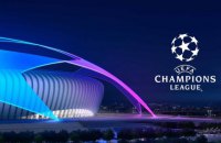 УЕФА определил претендентов на Лучший гол группового этапа Лиги Чемпионов