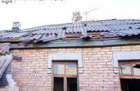 За добу окупанти здійснили 485 ударів по Запорізькій області