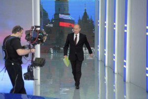 Путин отказал во встречи представителям ПАСЕ