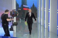 Путин отказал во встречи представителям ПАСЕ