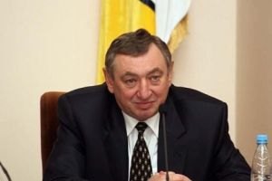 Гурвіц обізвав Тягнибока "продажним тягнивзадом"