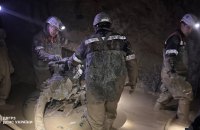 На Дніпропетровщині через аварію на шахті загинули двоє гірників