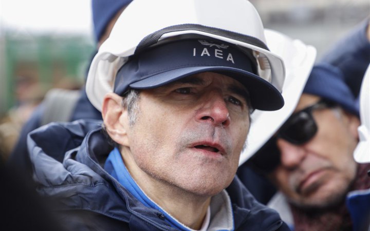 МАГАТЕ розширило моніторингову місію на критичних підстанціях України