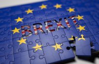 ​Евросоюз согласился отложить выход Британии из ЕС на три месяца