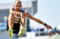 Загребельний з рекордом Європи виграв "золото" Паралімпіади-2020