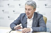 "Слуга народа" будет просить Ткаченко не уходить с должности министра культуры