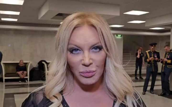 ФДМ готує до продажу конфіскований будинок Таїсії Повалій під Києвом