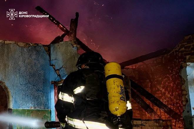 Росія атакувала інфраструктуру 