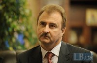 ОПЗЖ выдвинула кандидатом в мэры Киева Александра Попова
