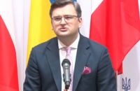 Нинішня криза є унікальною нагодою подивитися на майбутнє України як члена ЄС, – Кулеба