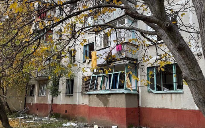 Росіяни вдарили по Слов'янську на Донеччині, троє загиблих