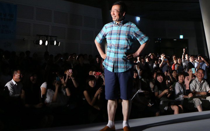 Енергетична криза: уряд Токіо заохочує працівників приходити на роботу у шортах