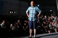 Енергетична криза: уряд Токіо заохочує працівників приходити на роботу у шортах