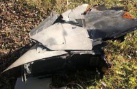 ​Українські бійці знищили ще два ворожі безпілотники