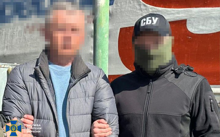 СБУ та Нацпол ліквідували ще п'ять "схем для ухилянтів" у трьох областях  