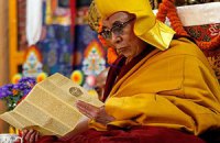 Далай-лама получит Темплтоновскую премию
