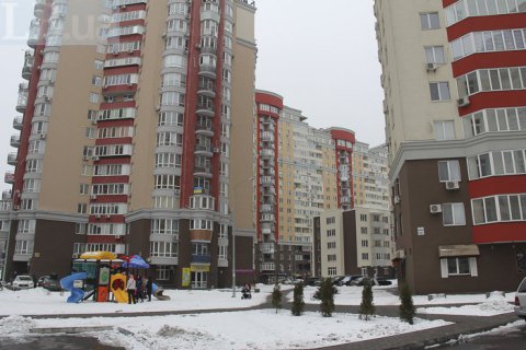 У неділю в Києві без опадів, до +2 градусів