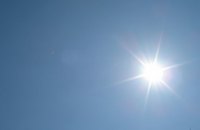 Во вторник на востоке и юге Украины сохранится жара до +36